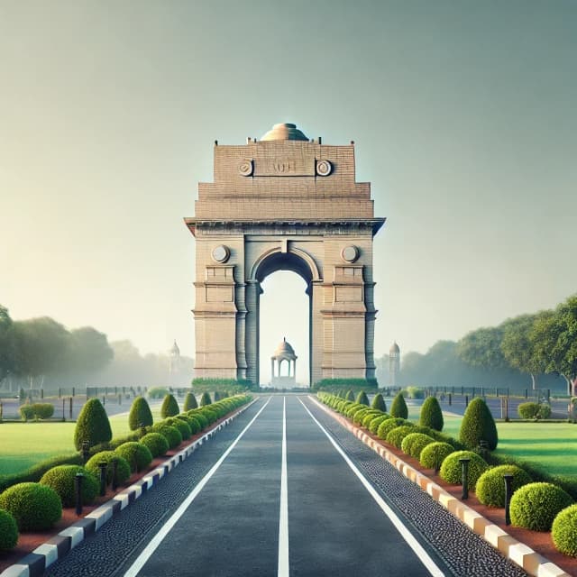 Delhi