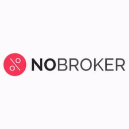 No broker